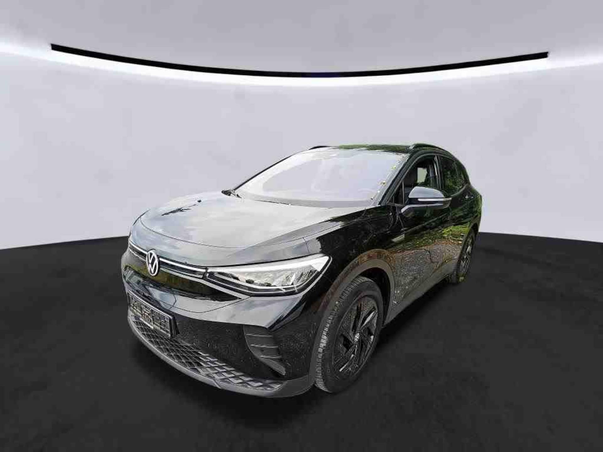 Volkswagen ID.4 Pro Performance