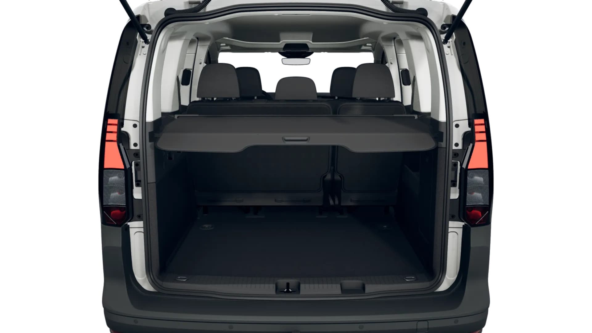 Volkswagen Caddy Basis-Modell