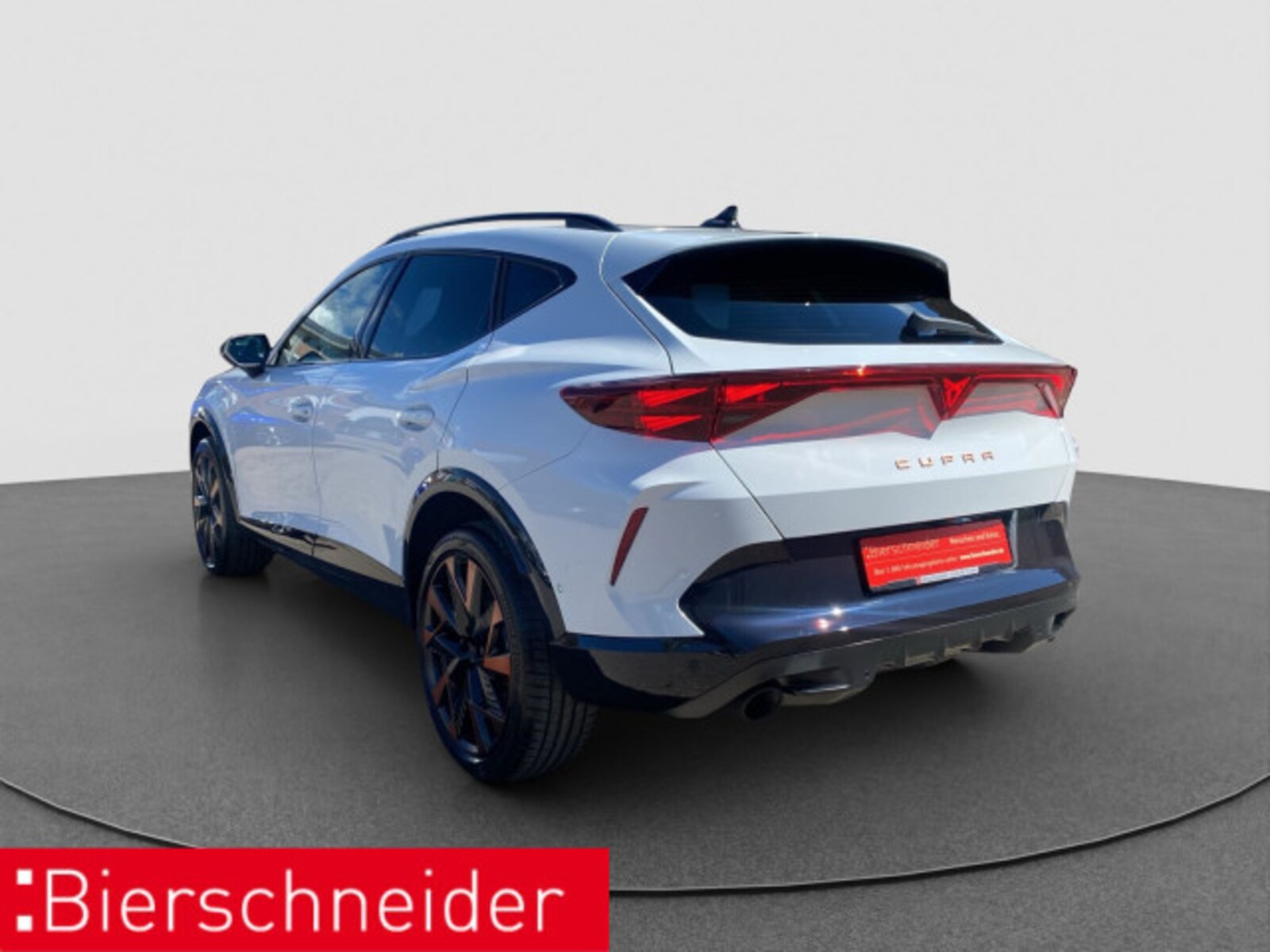 CUPRA Formentor – Bild 6