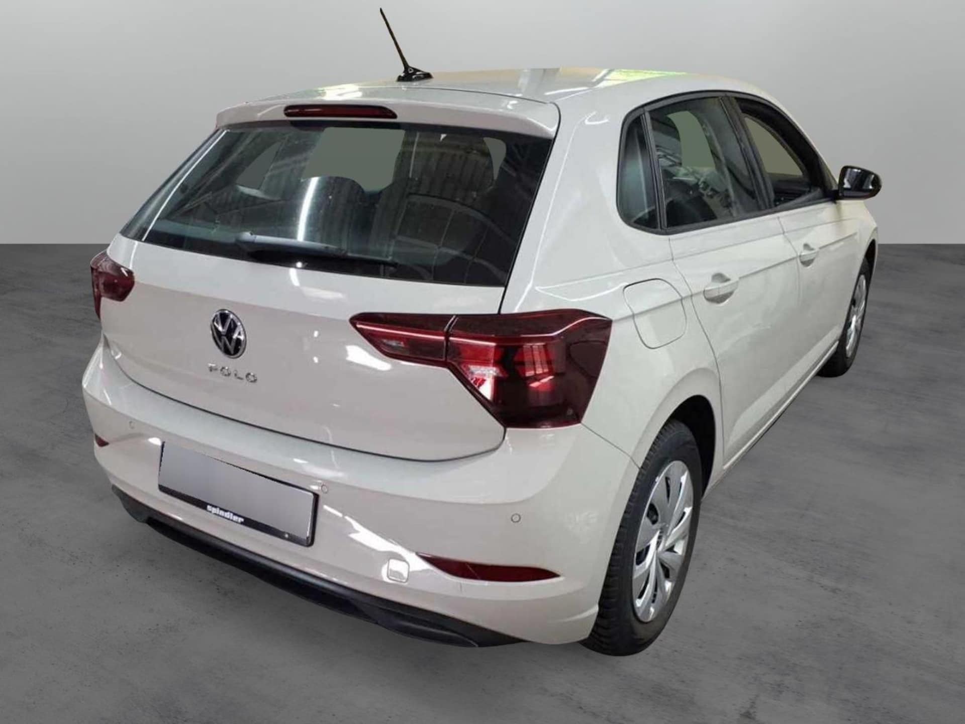 Volkswagen Polo Life