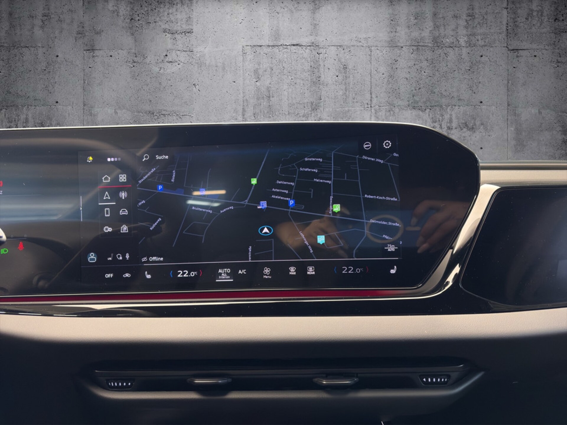 Audi A6 Avant edition one