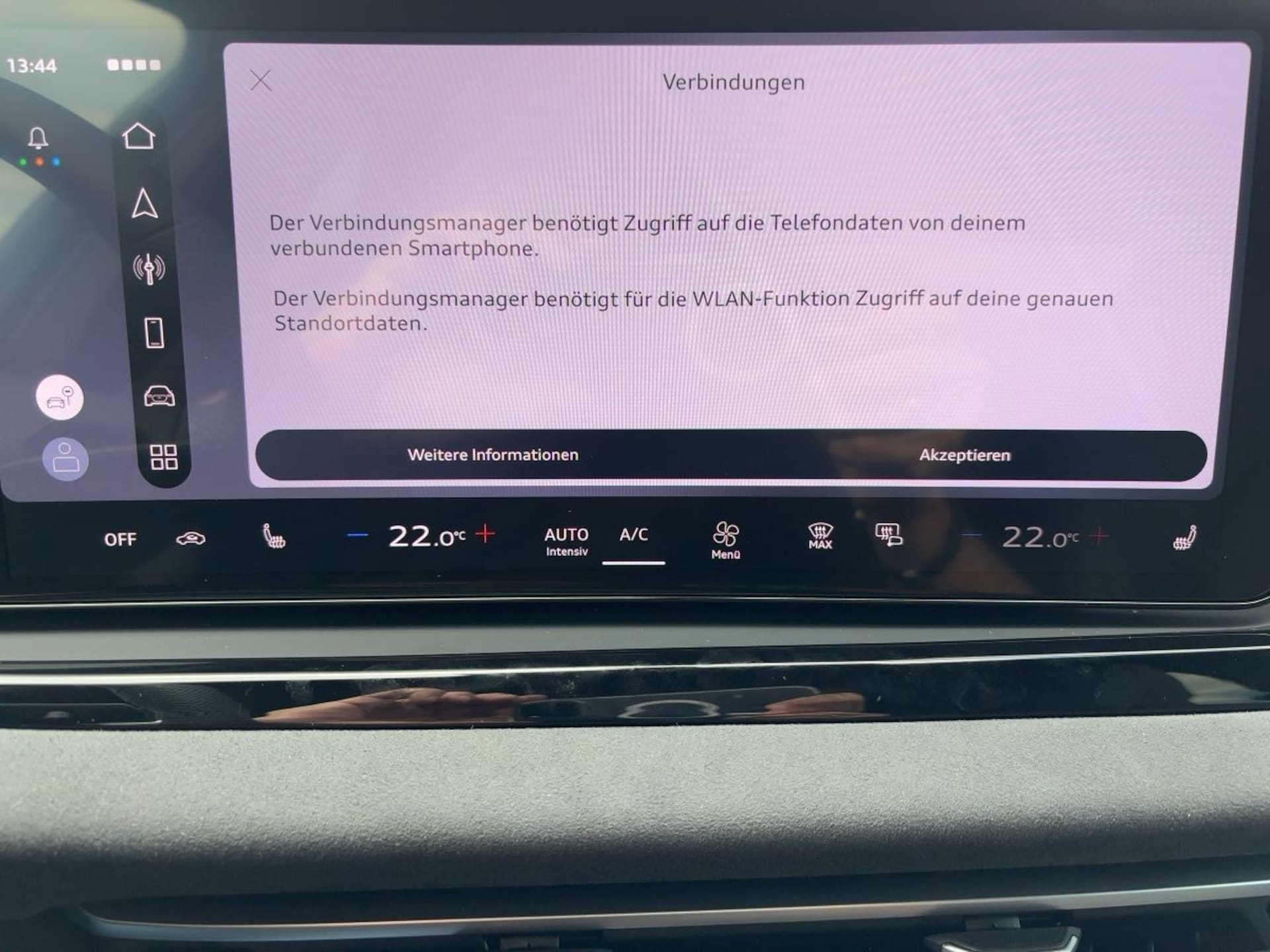 Audi A5 Avant edition one