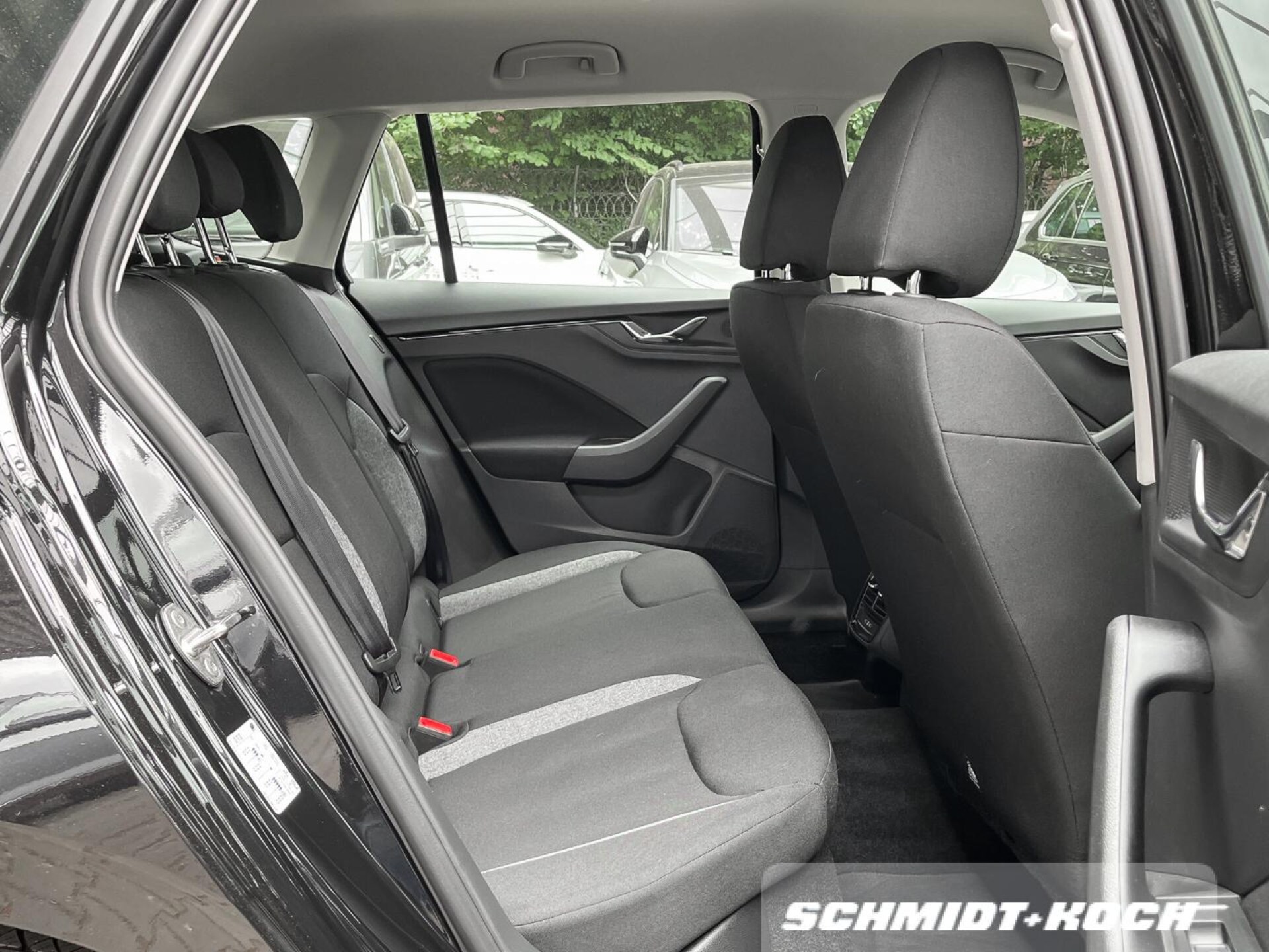 Skoda Kamiq Active