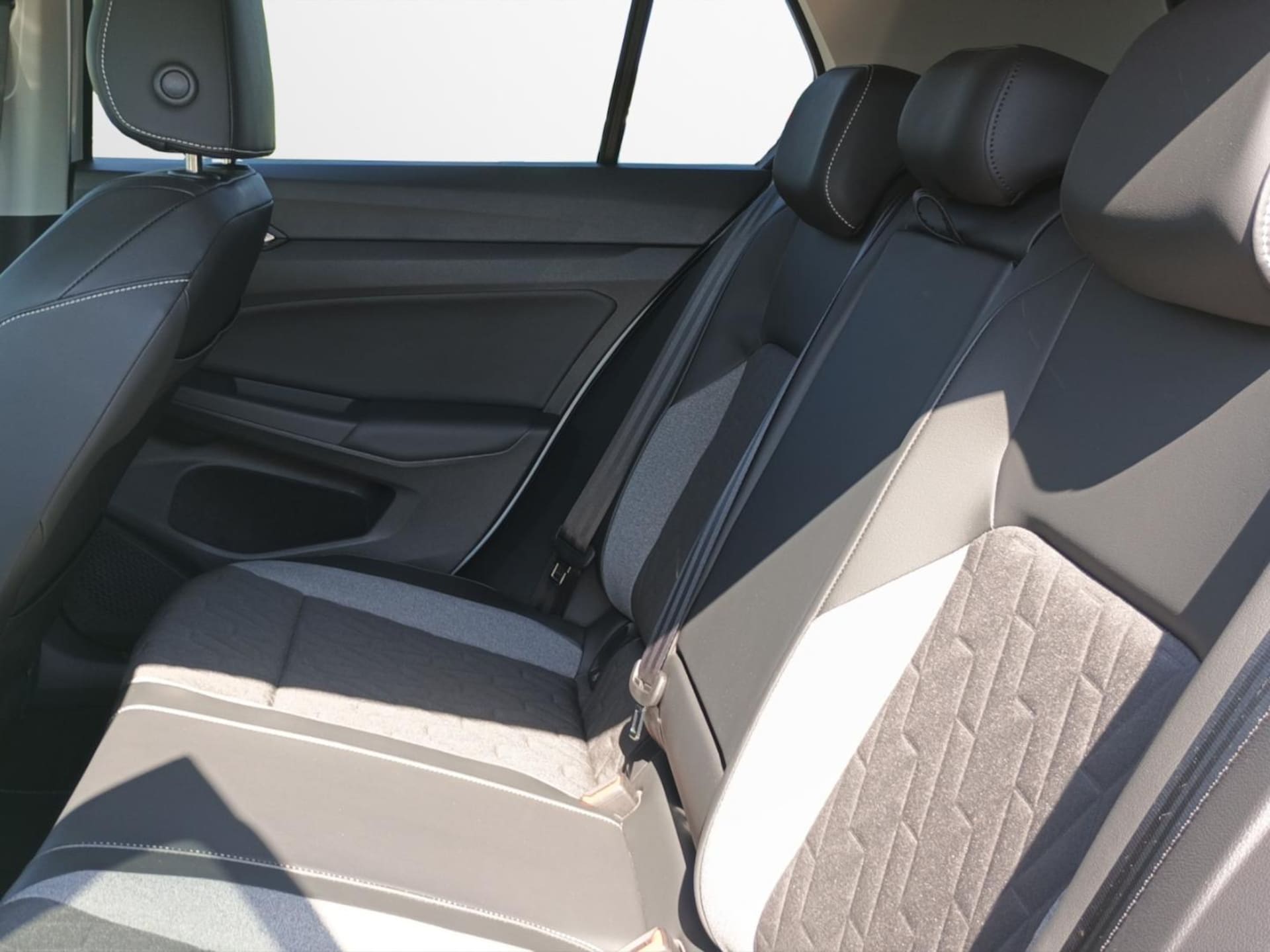 Volkswagen Golf Goal