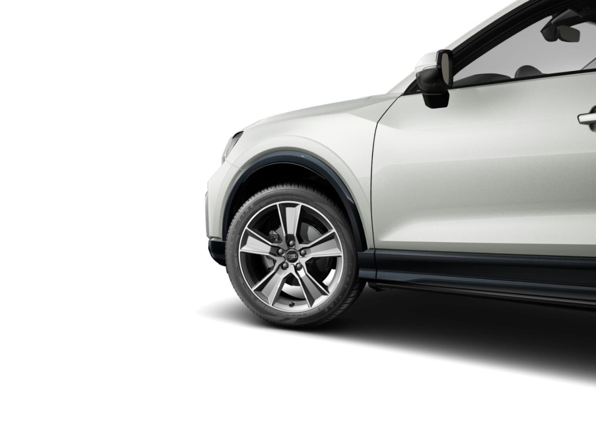 Audi Q2 Advanced