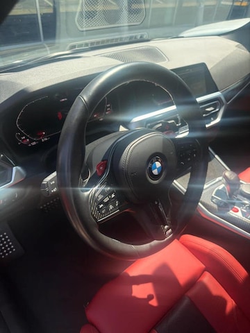 2023 BMW M4