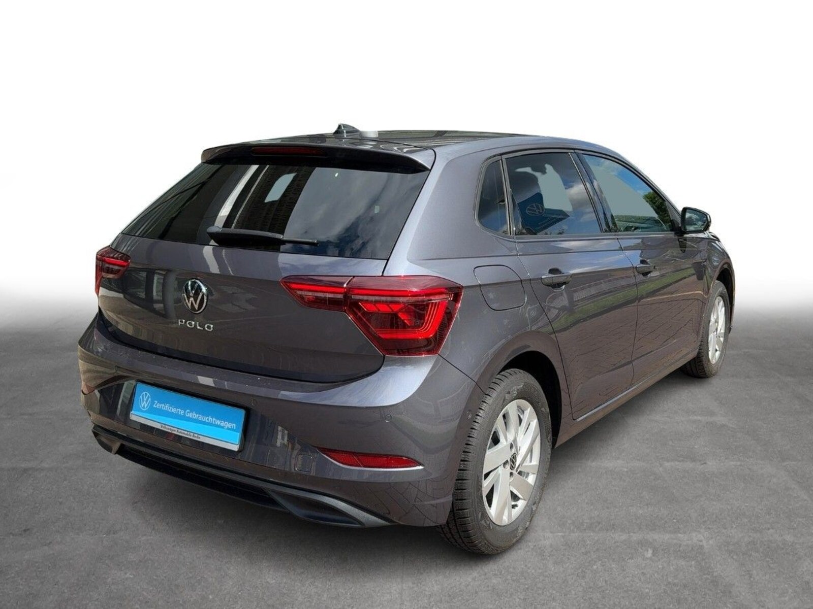 Volkswagen Polo – Bild 5