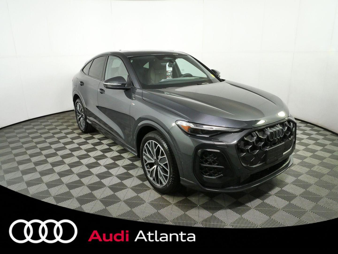 2026 Audi Q5 Sportback