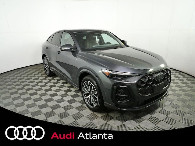 2026 Audi Q5 Sportback