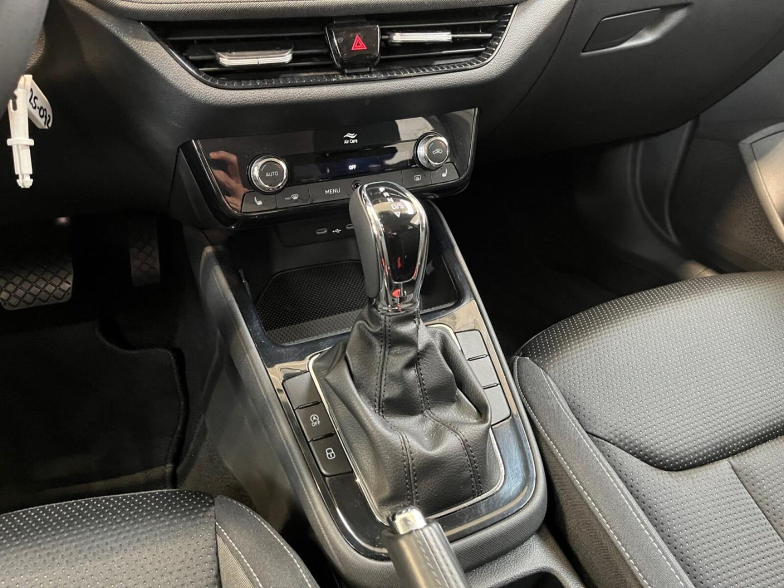 Škoda Fabia – Bild 11