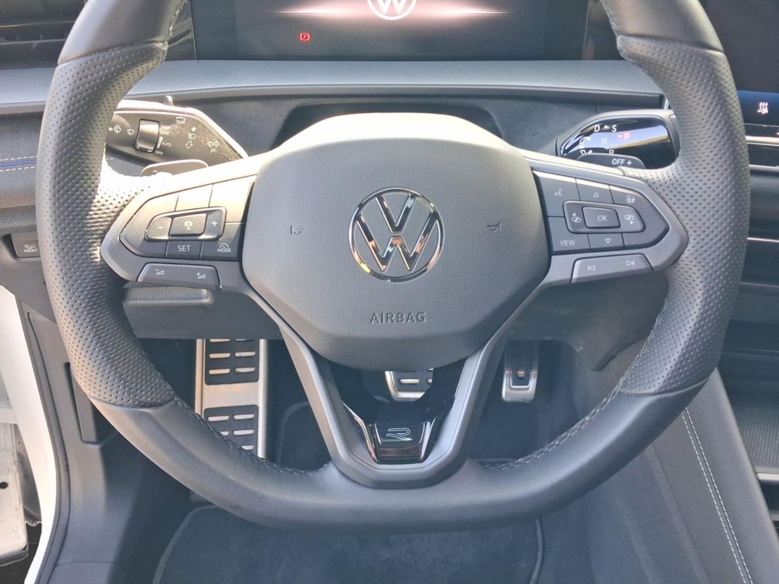 Volkswagen Tayron – Bild 9