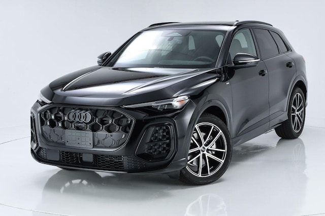 Photo of 2026 Audi Q5