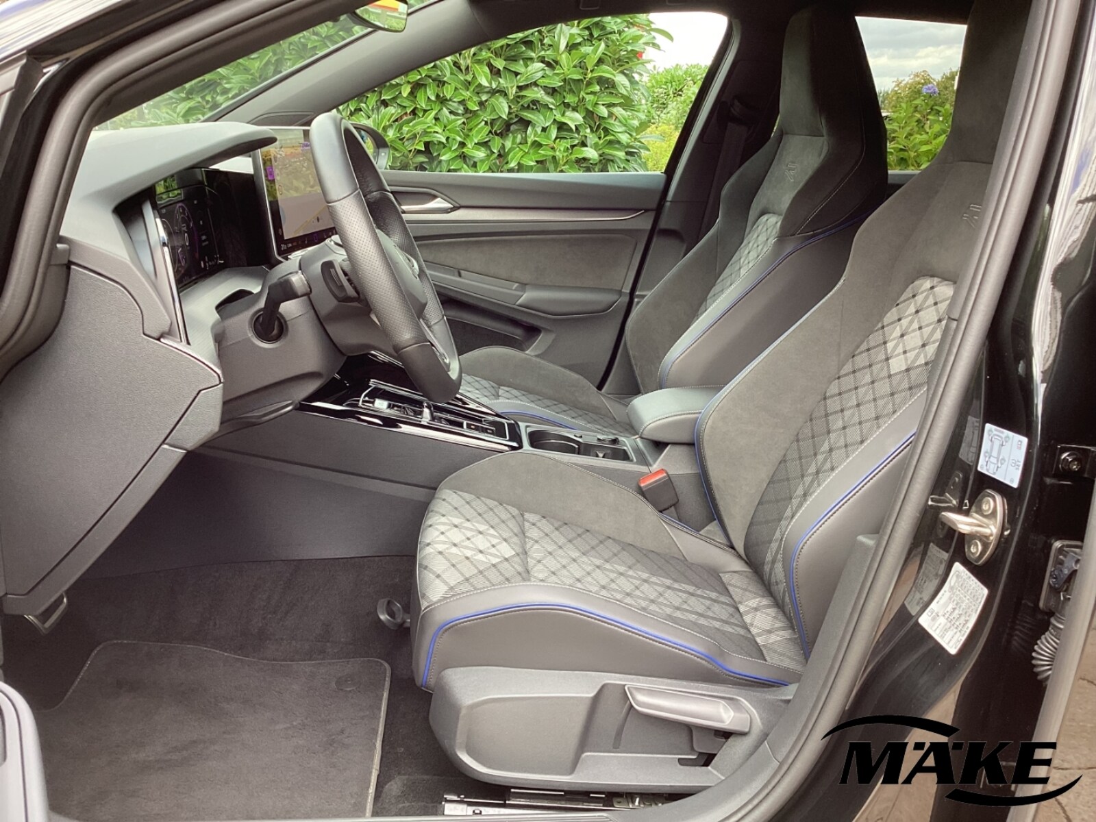 Volkswagen Golf Variant – Bild 12