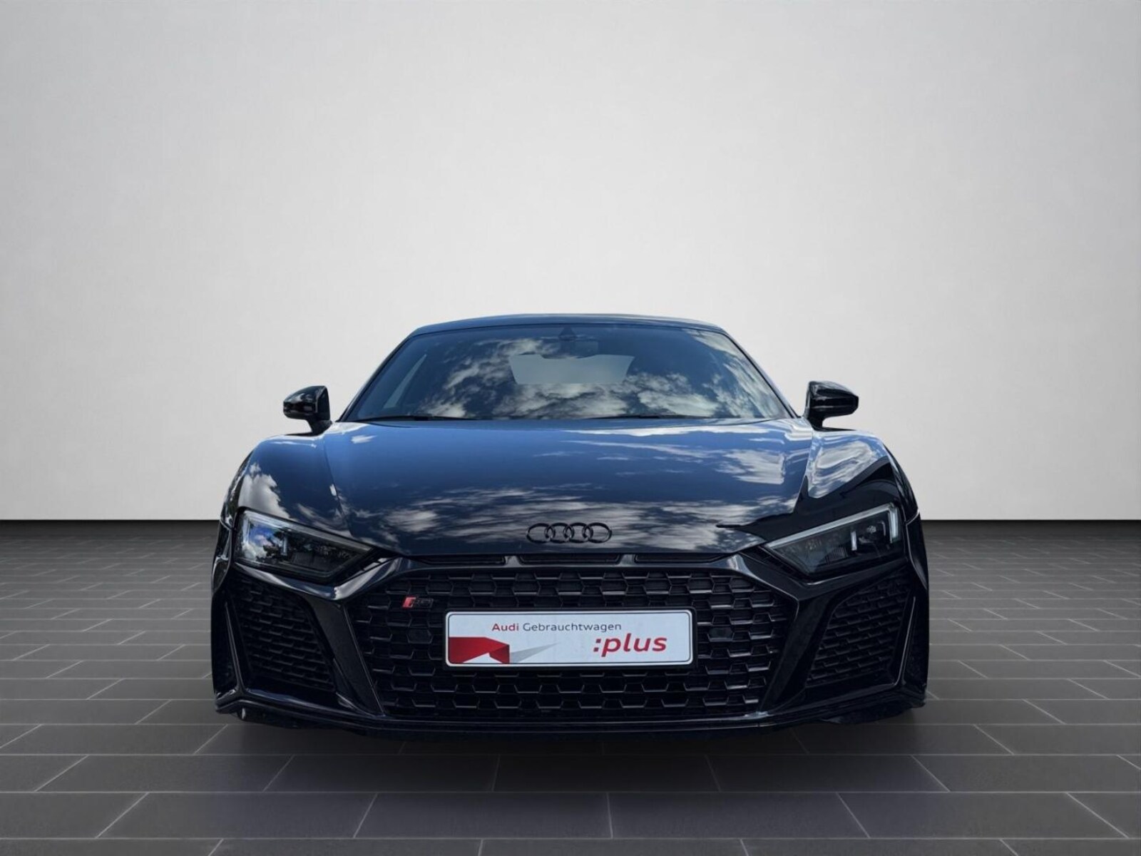 Audi R8 Coupé V10 performance RWD – Bild 5