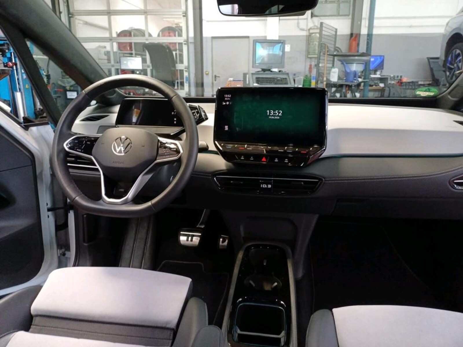 Volkswagen ID.3 – Bild 4