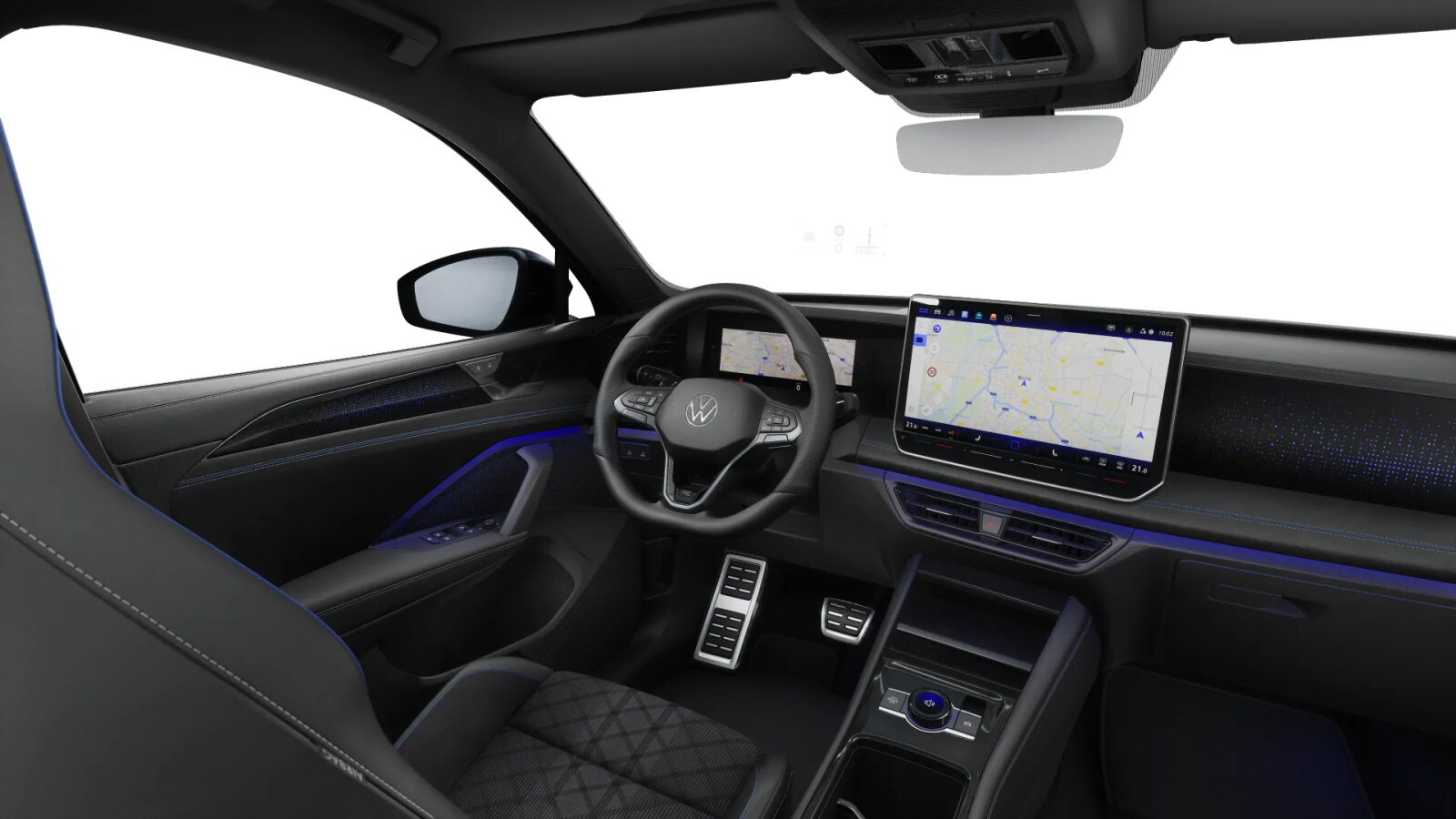 Volkswagen Tiguan – Bild 10