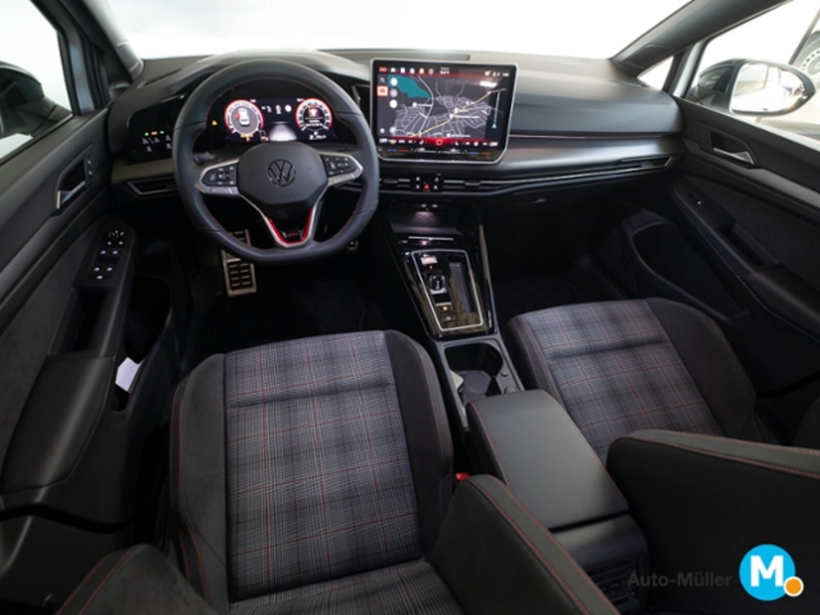 Volkswagen Golf – Bild 8