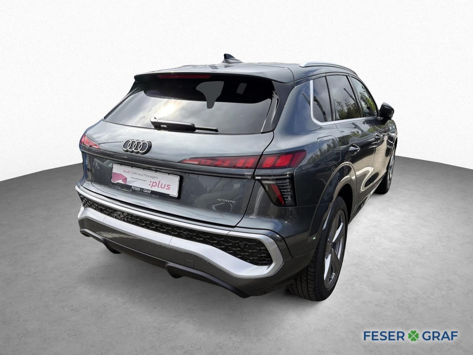 Audi Q3 – Bild 5