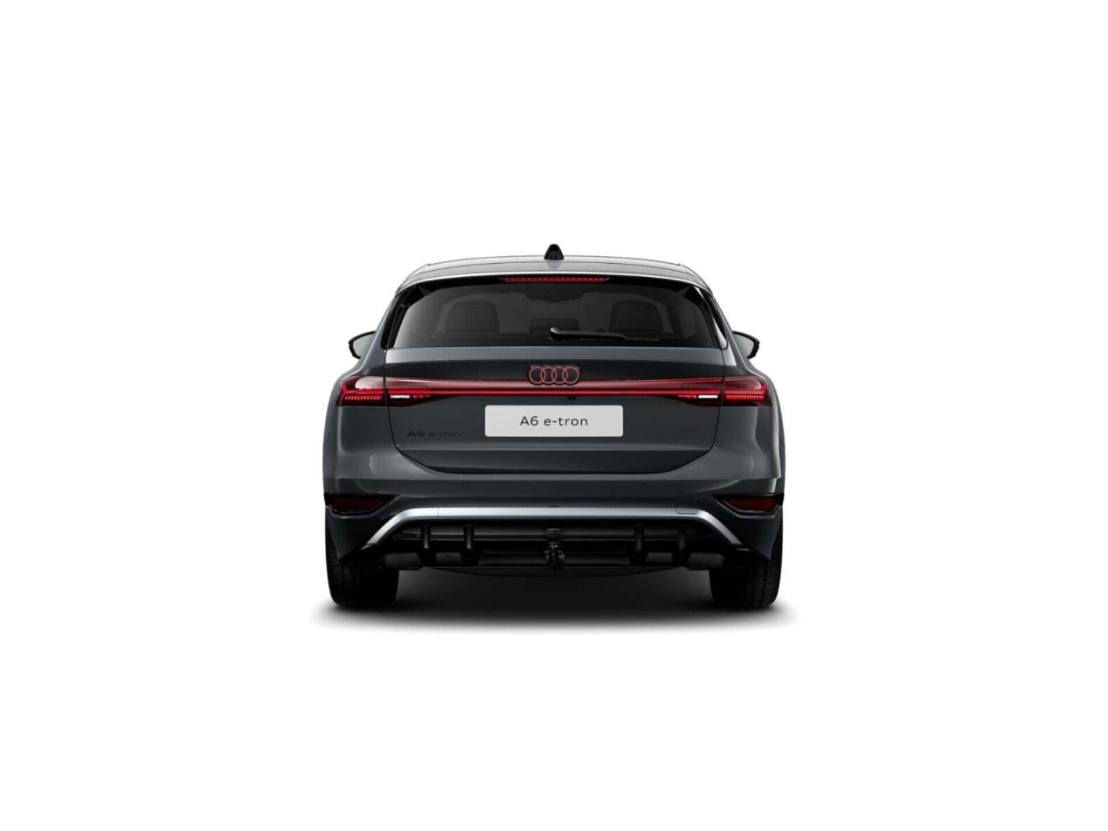 Audi A6 Avant e-tron – Bild 5