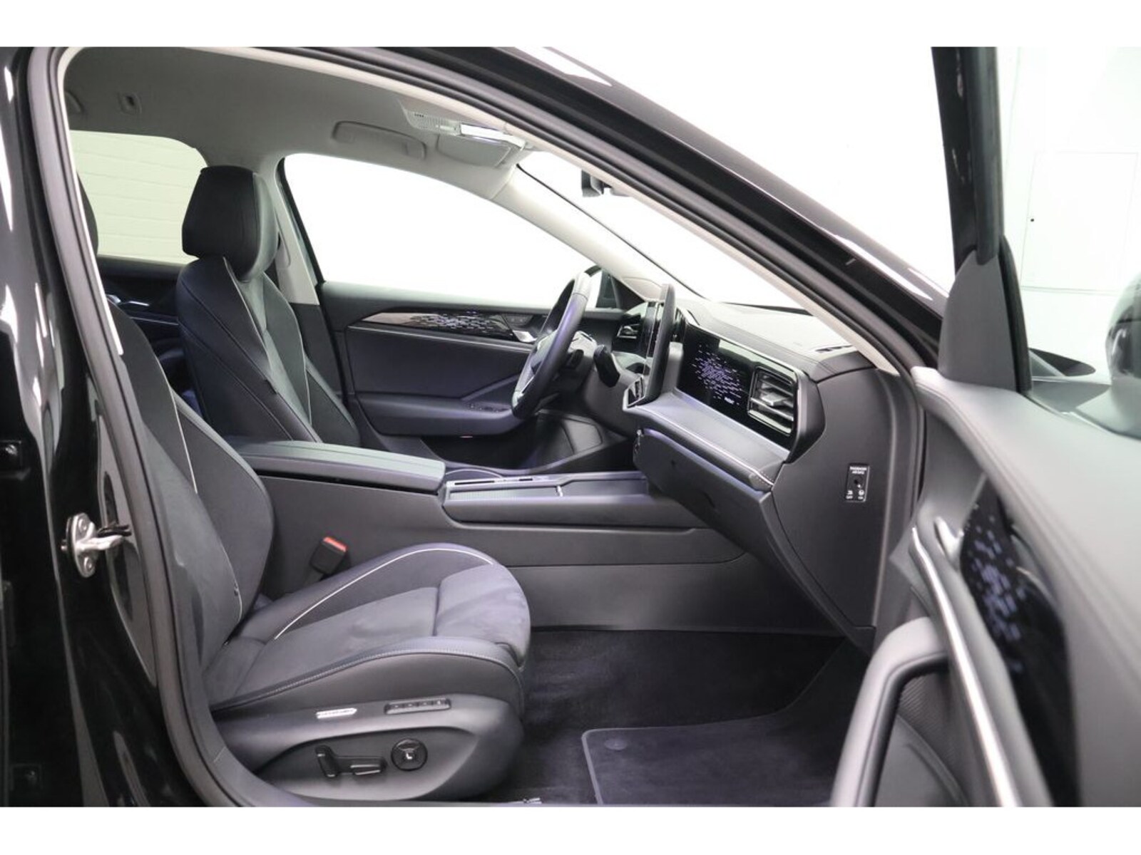 Volkswagen Passat – Bild 27