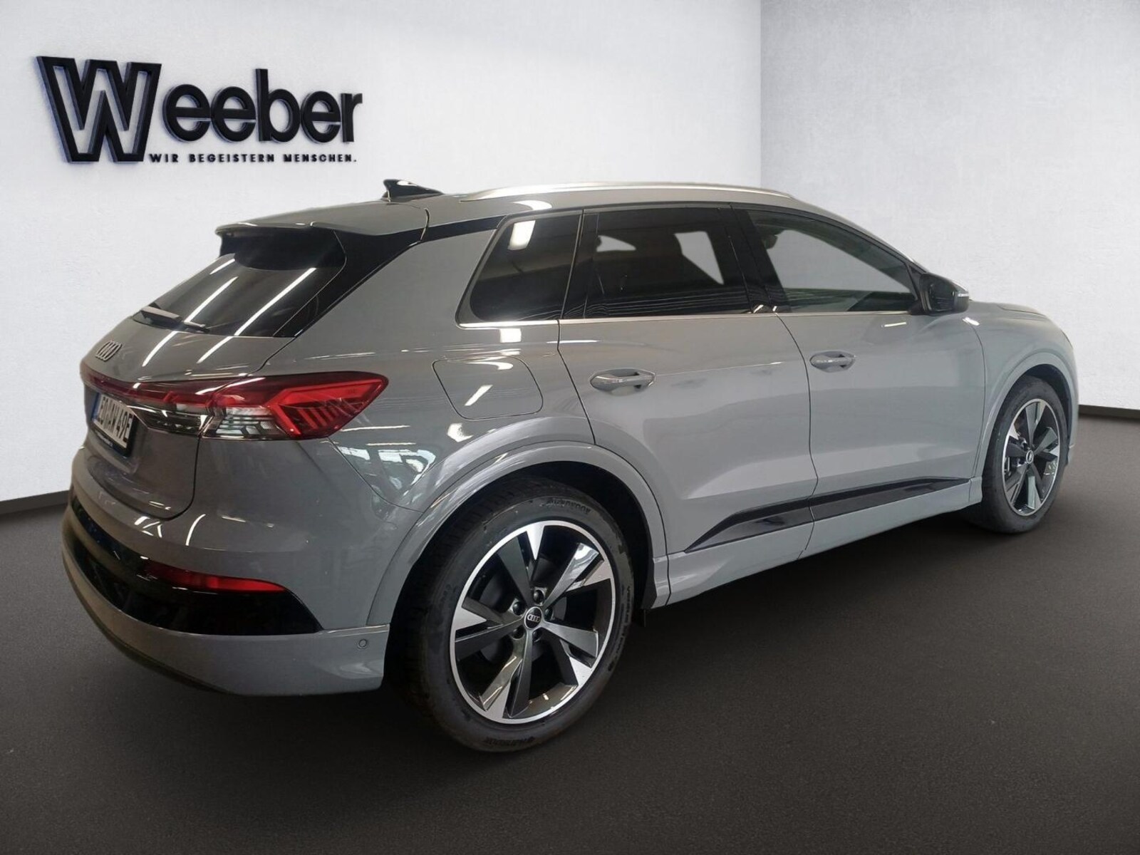 Audi Q4 e-tron – Bild 15