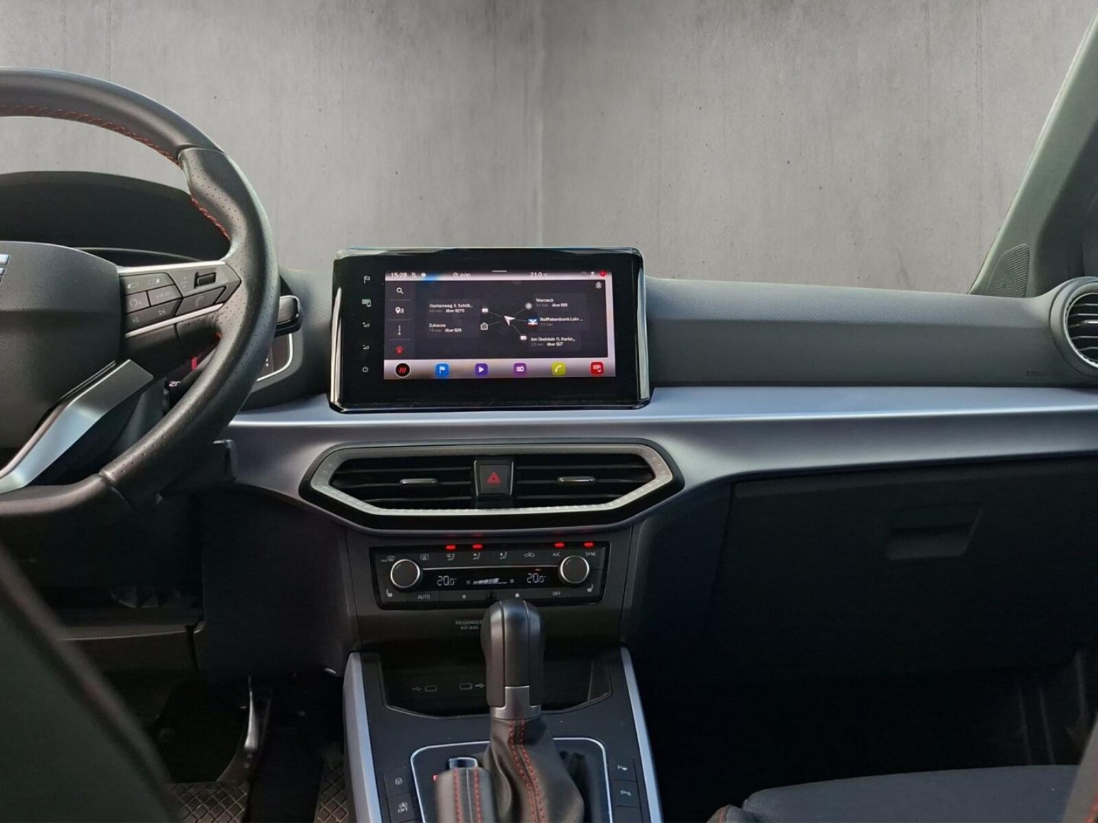 SEAT Arona – Bild 15