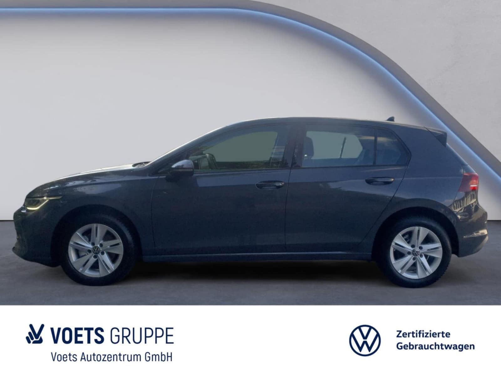 Volkswagen Golf – Bild 2