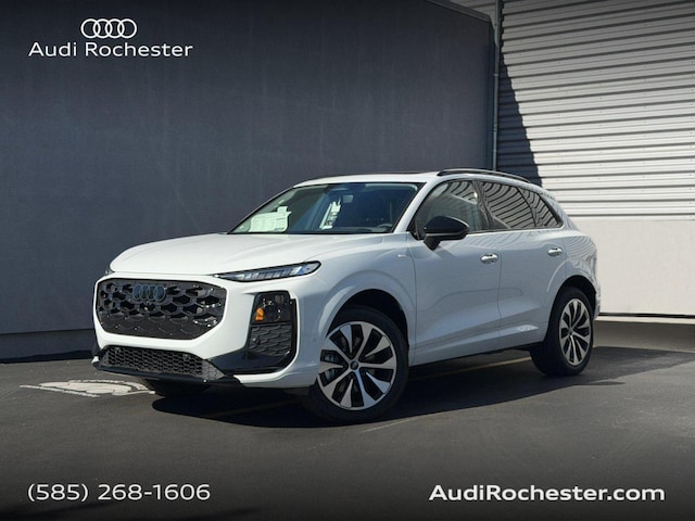 2026 Audi Q3 SUV