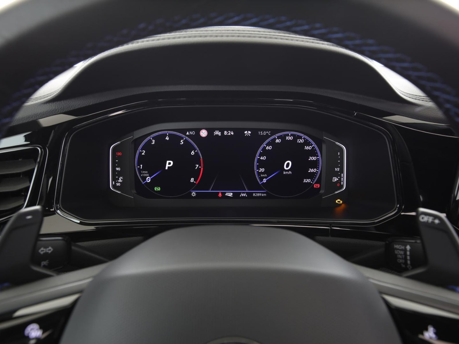 Volkswagen T-Roc – Bild 12