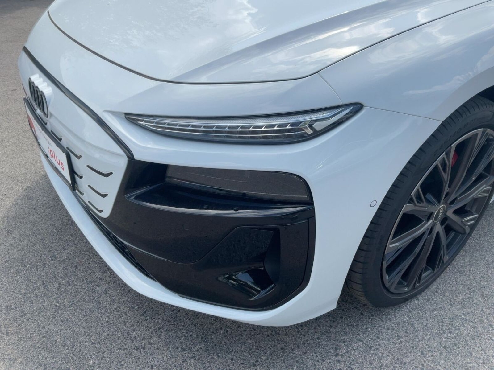 Audi A6 Avant e-tron – Bild 16