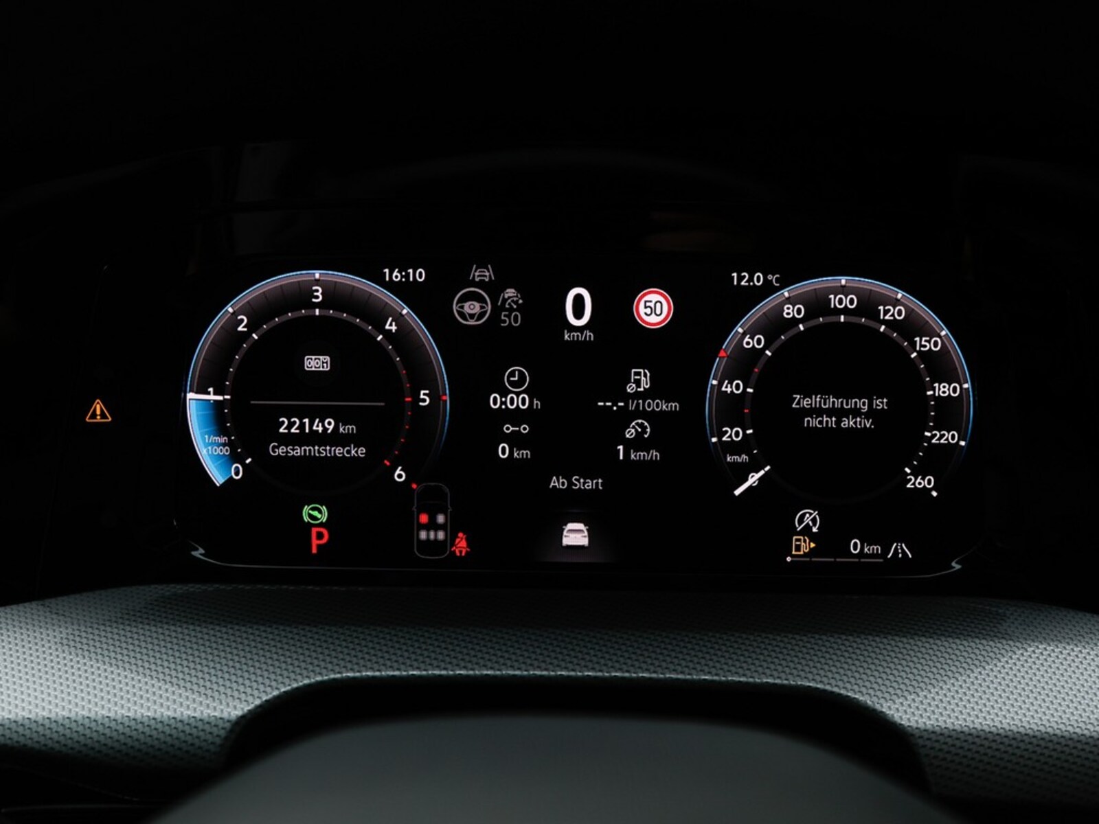 Volkswagen Golf Variant – Bild 14