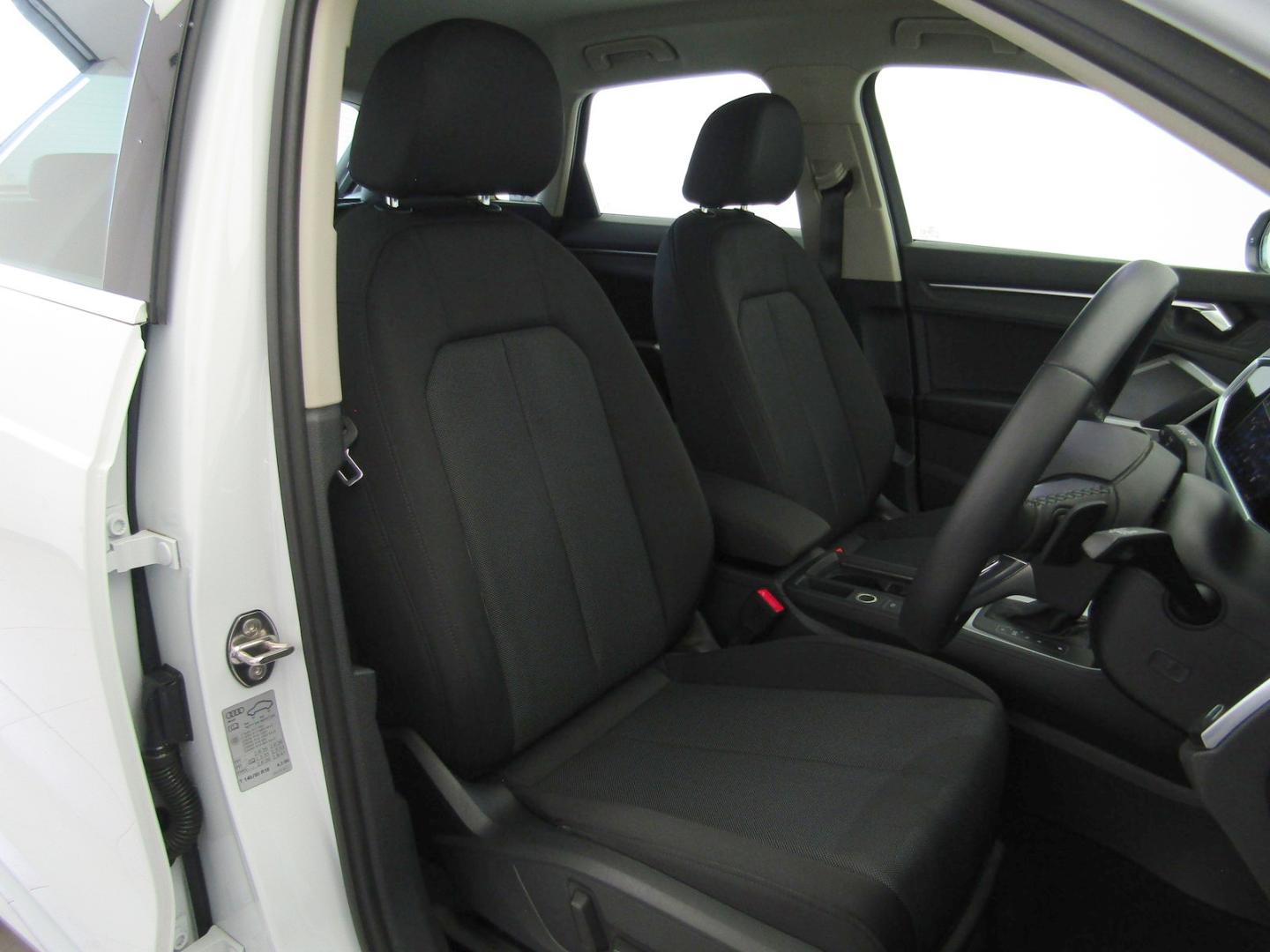 Image about Audi Q3 35 TDI quattro 110(150) kW(PS) S tronic