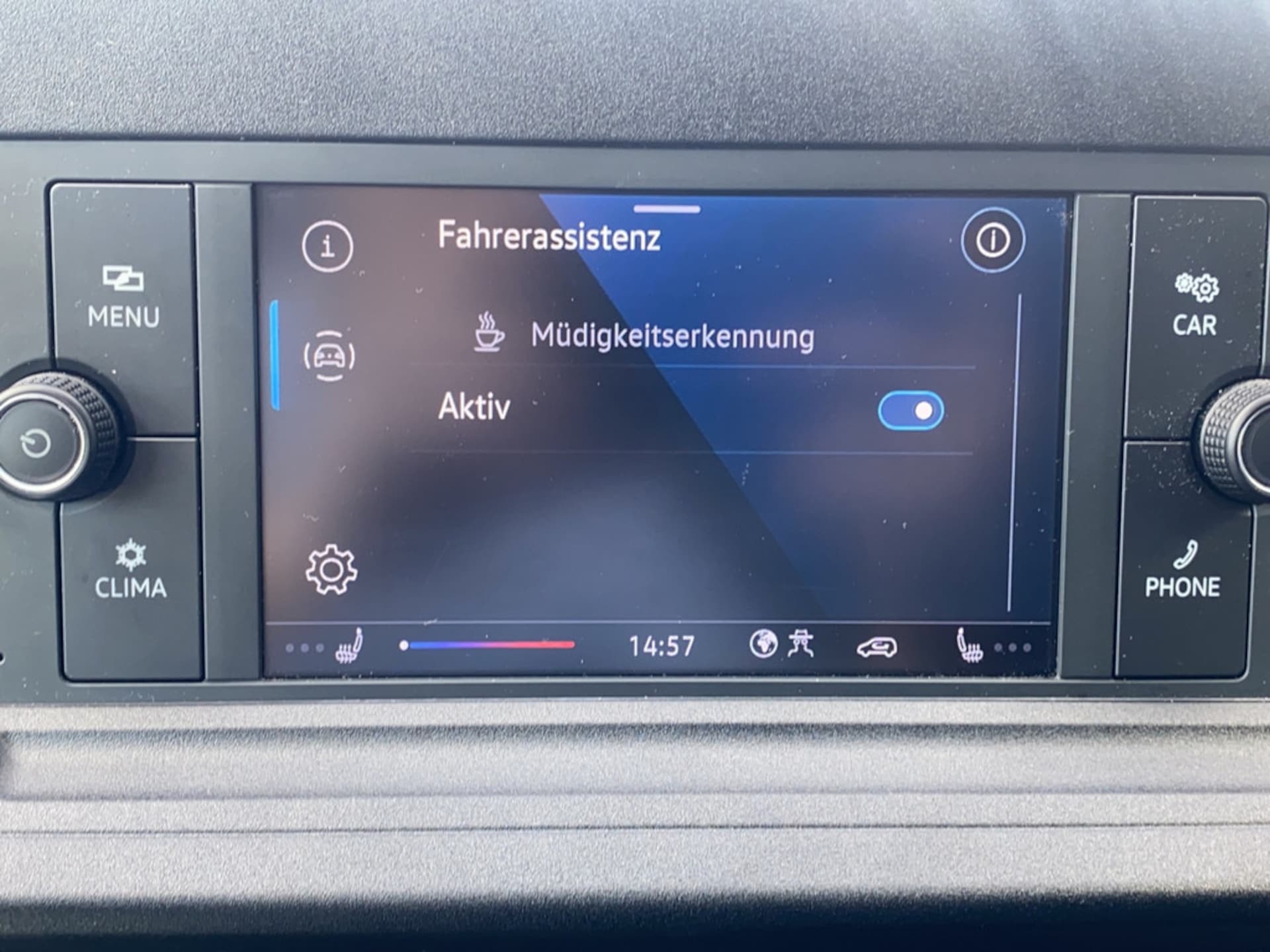 Volkswagen Caddy Maxi Cargo