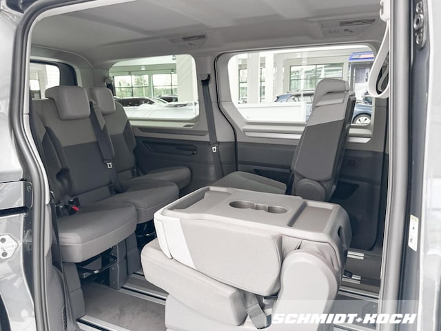 Volkswagen Multivan langversion