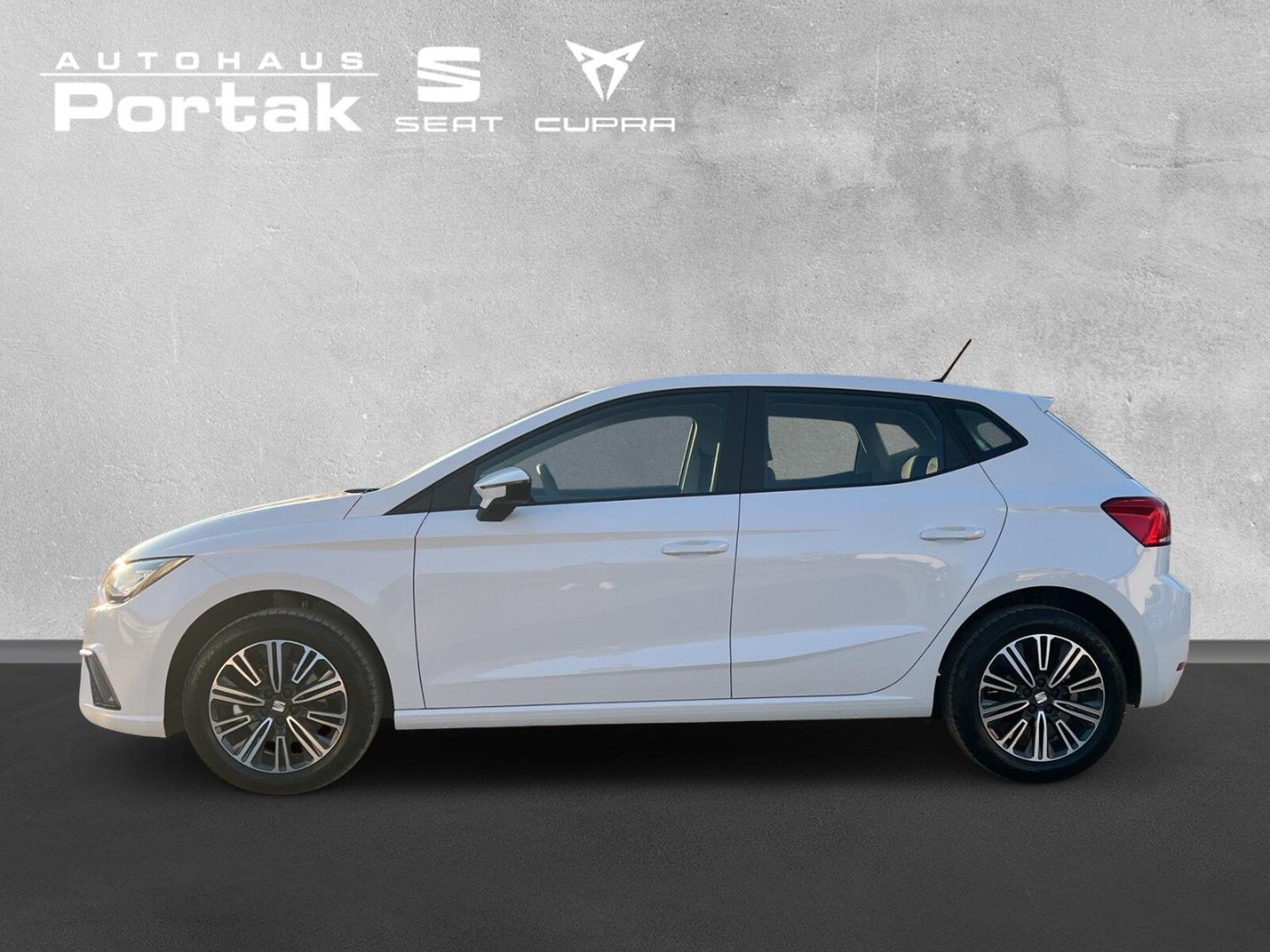 SEAT Ibiza – Bild 2