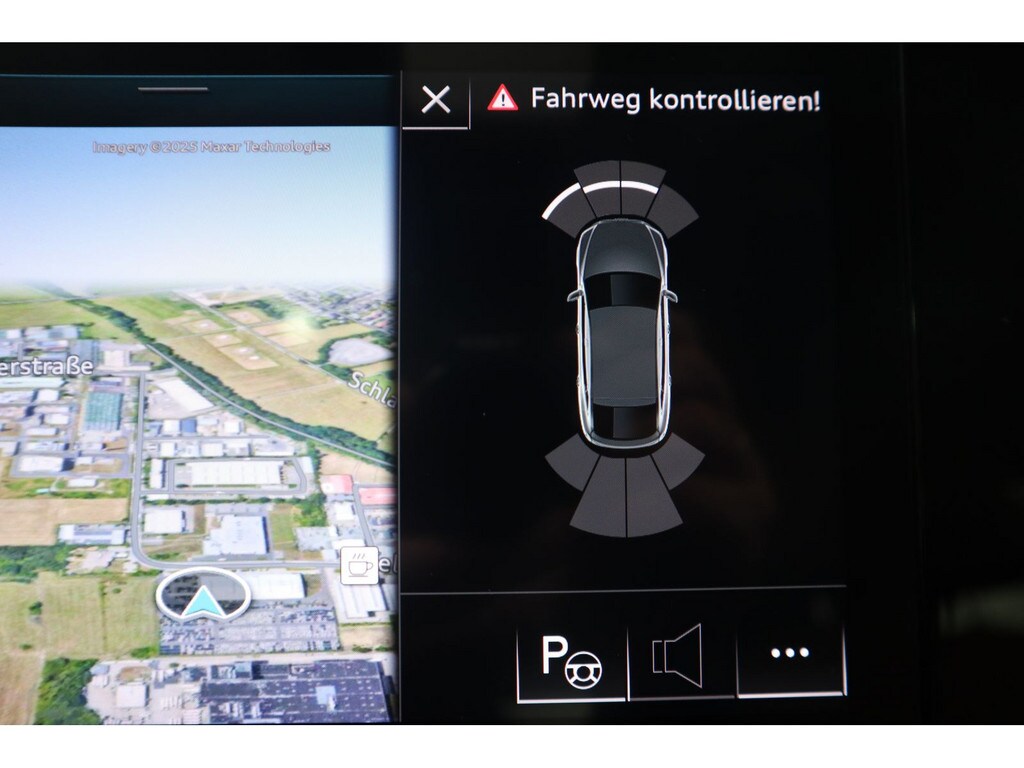 Image about Audi Q8 Sportback e-tron S line 50 e-tron quattro