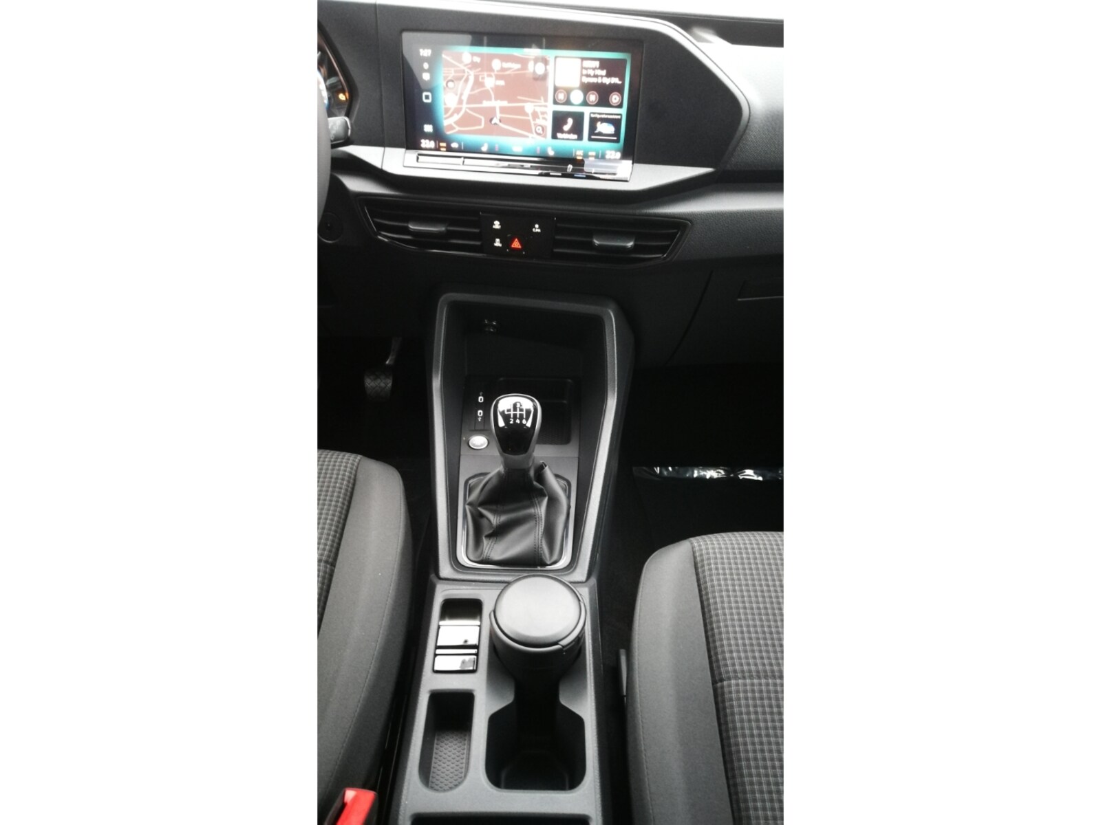 Volkswagen Caddy – Bild 14