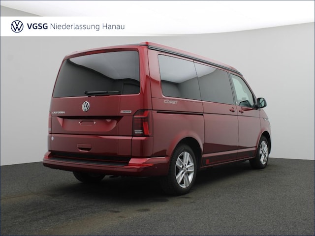 Volkswagen T6.1 California