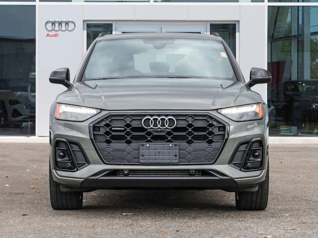 2023 Audi Audi Q5