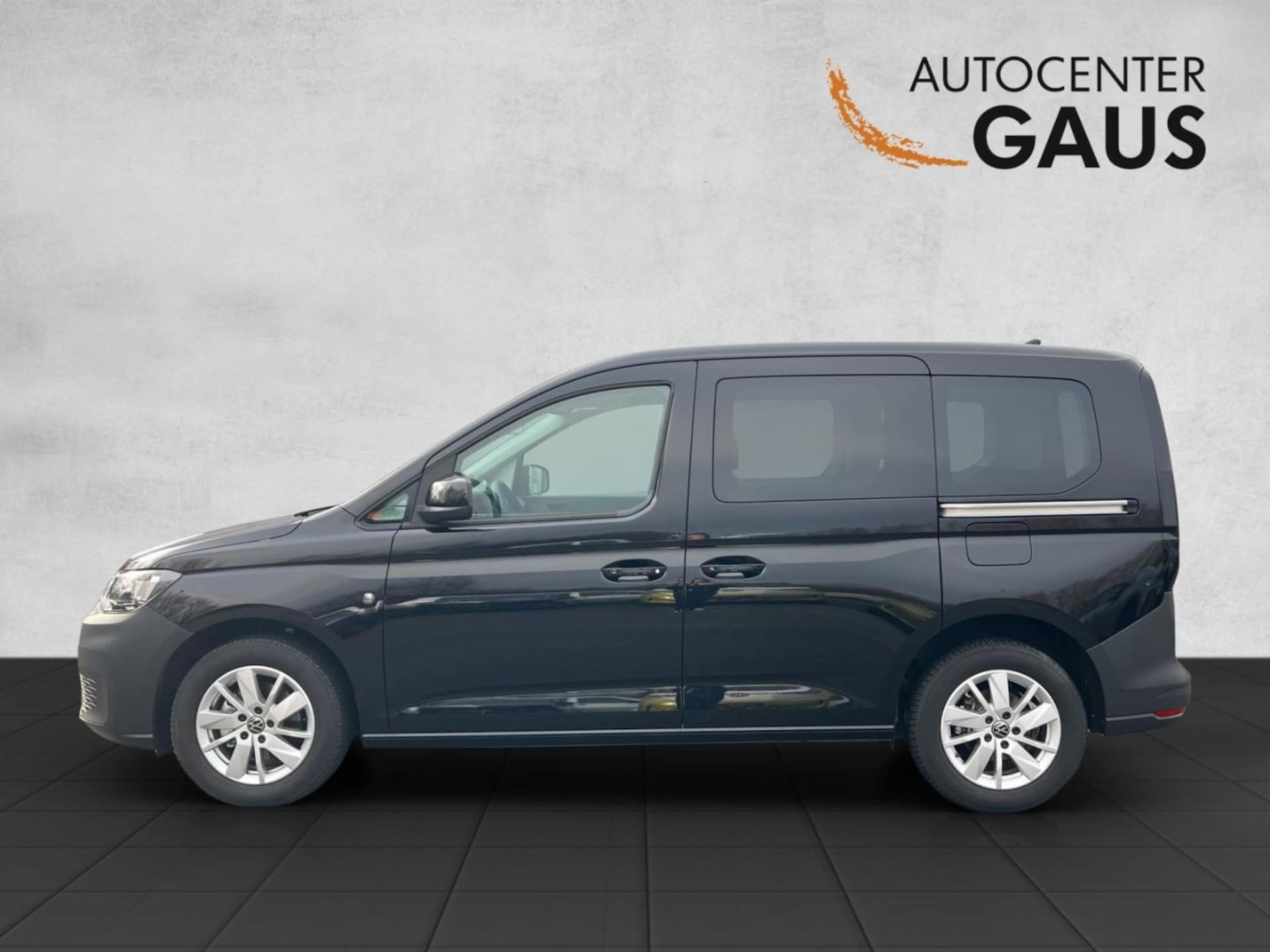 Volkswagen Caddy Basis-Modell