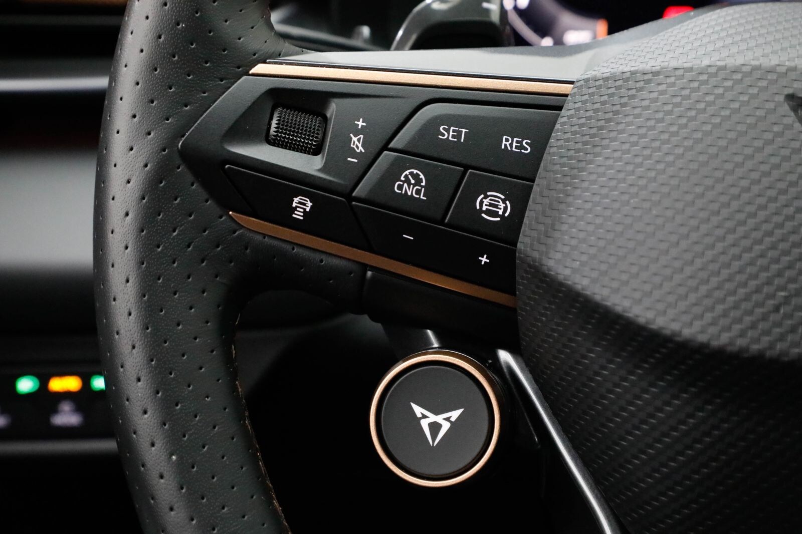 CUPRA Terramar – Bild 20