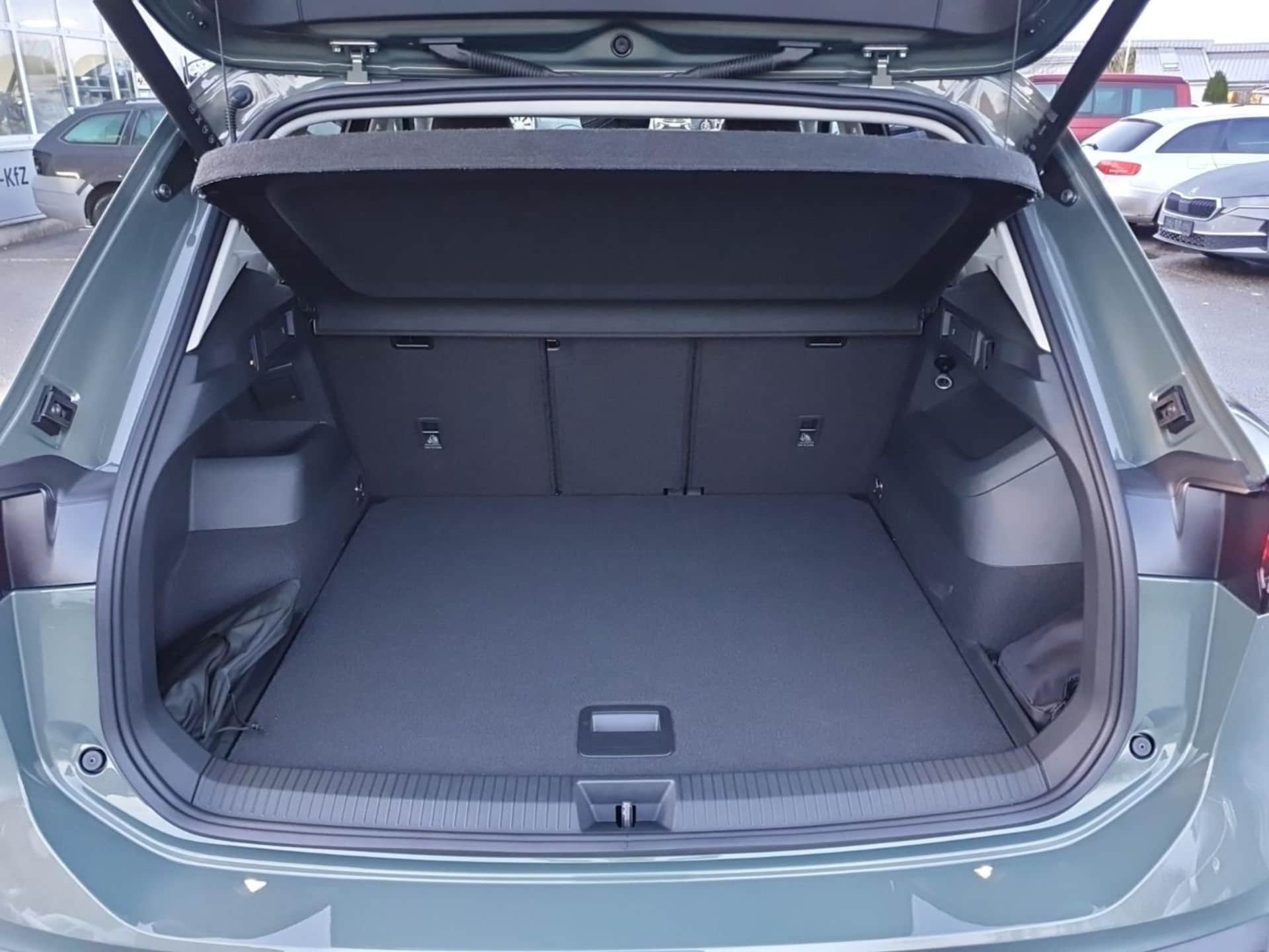 Volkswagen Tiguan ENERGY