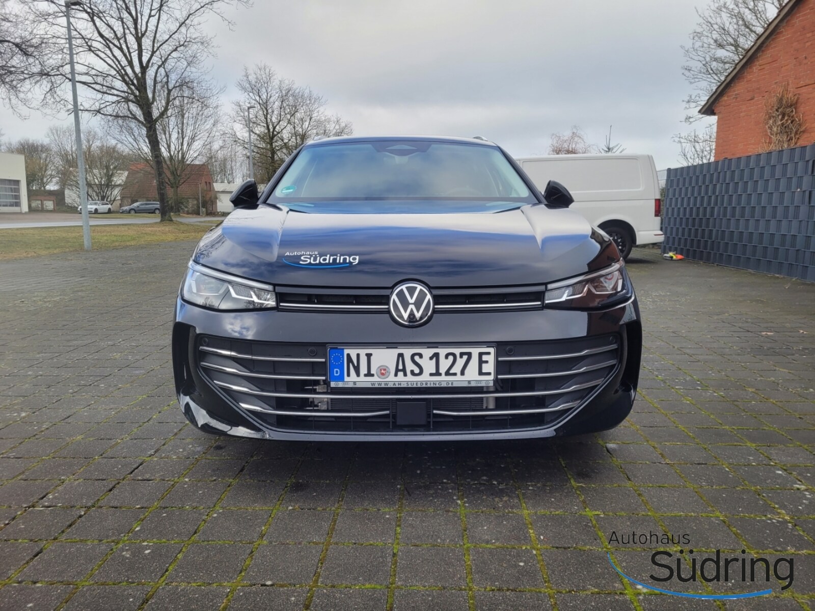 Volkswagen Passat – Bild 2