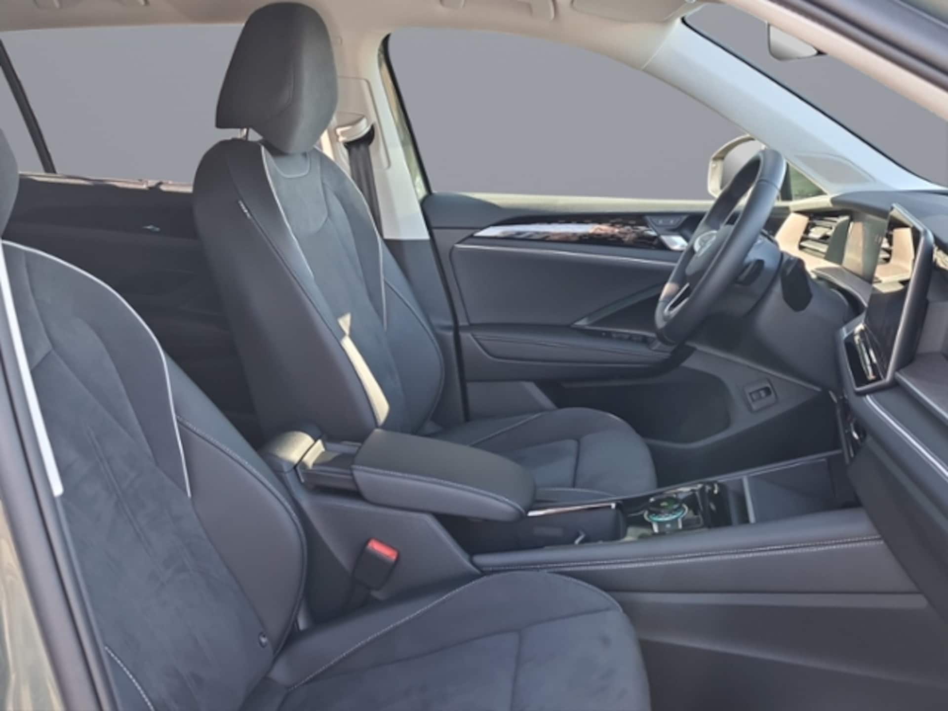 Volkswagen Tayron Elegance