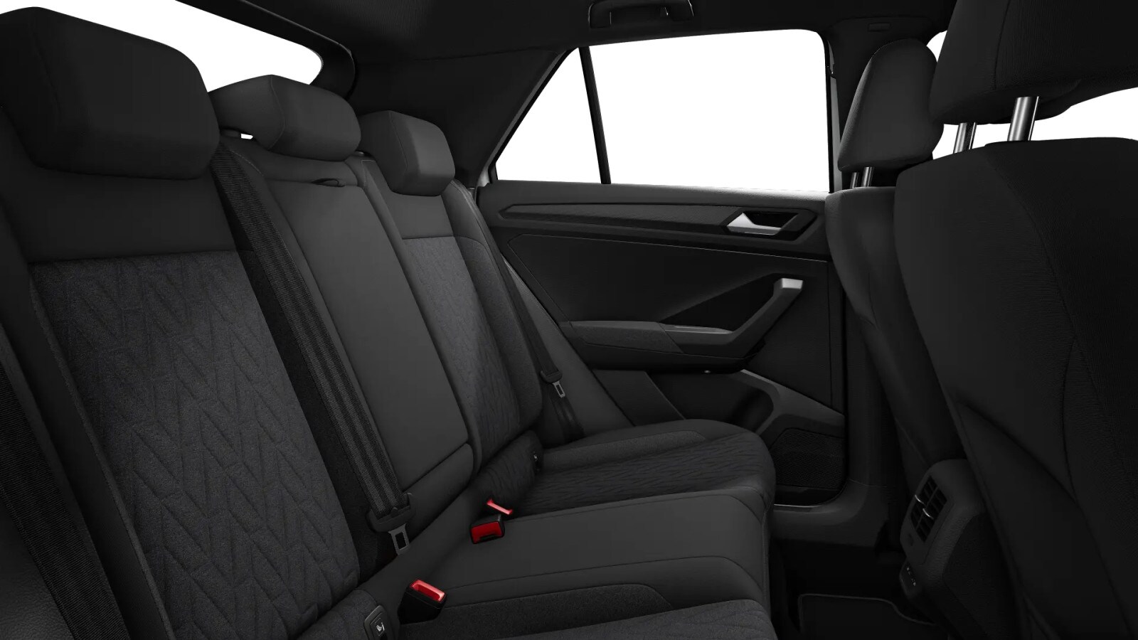 Volkswagen T-Roc – Bild 11