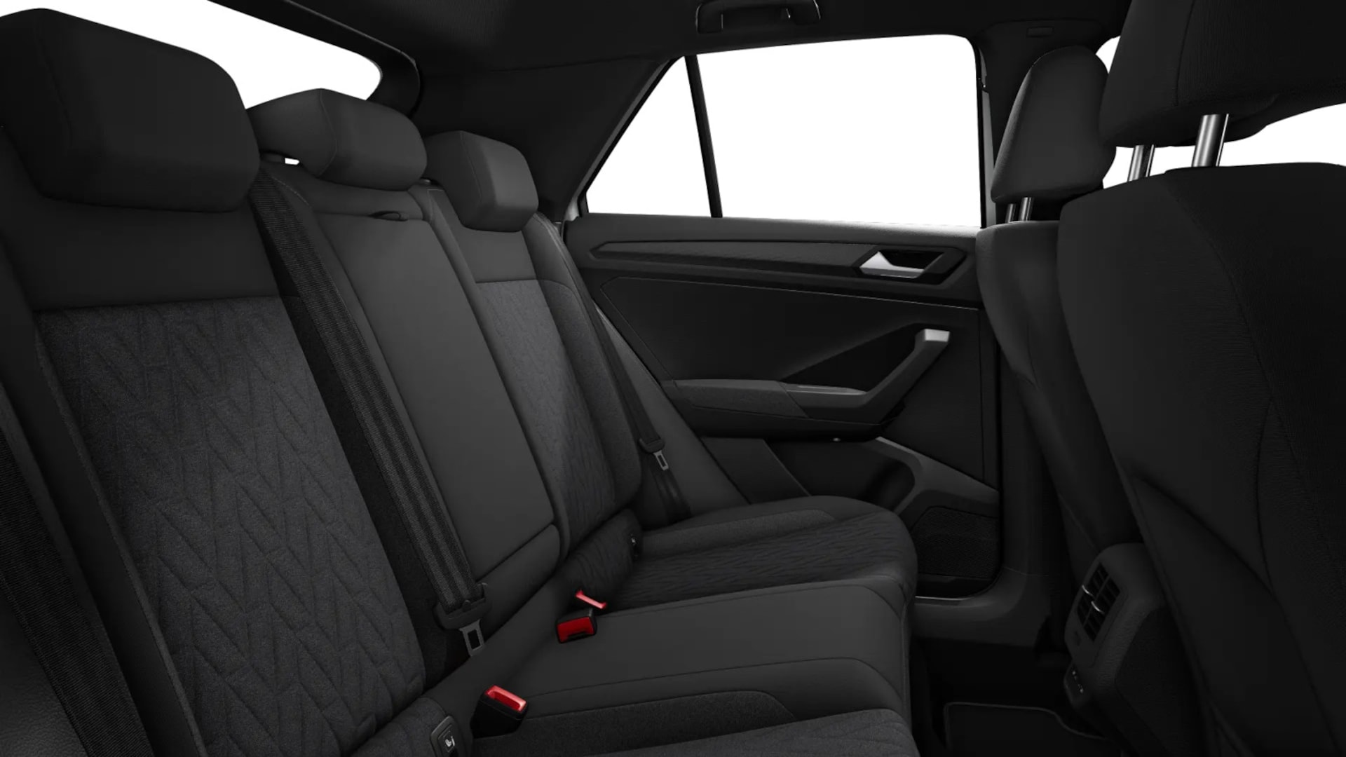 Volkswagen T-Roc MOVE