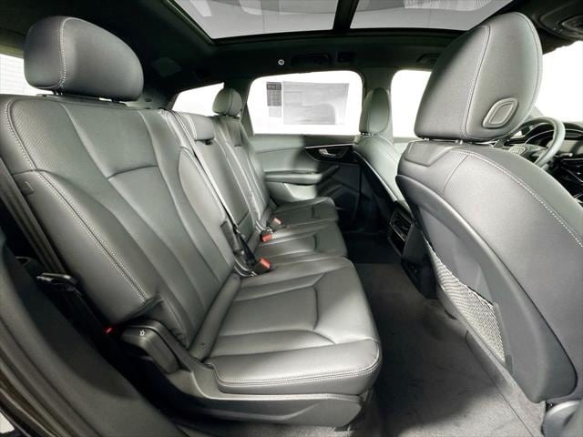2026 Audi Q7 Premium Plus - Photo 18