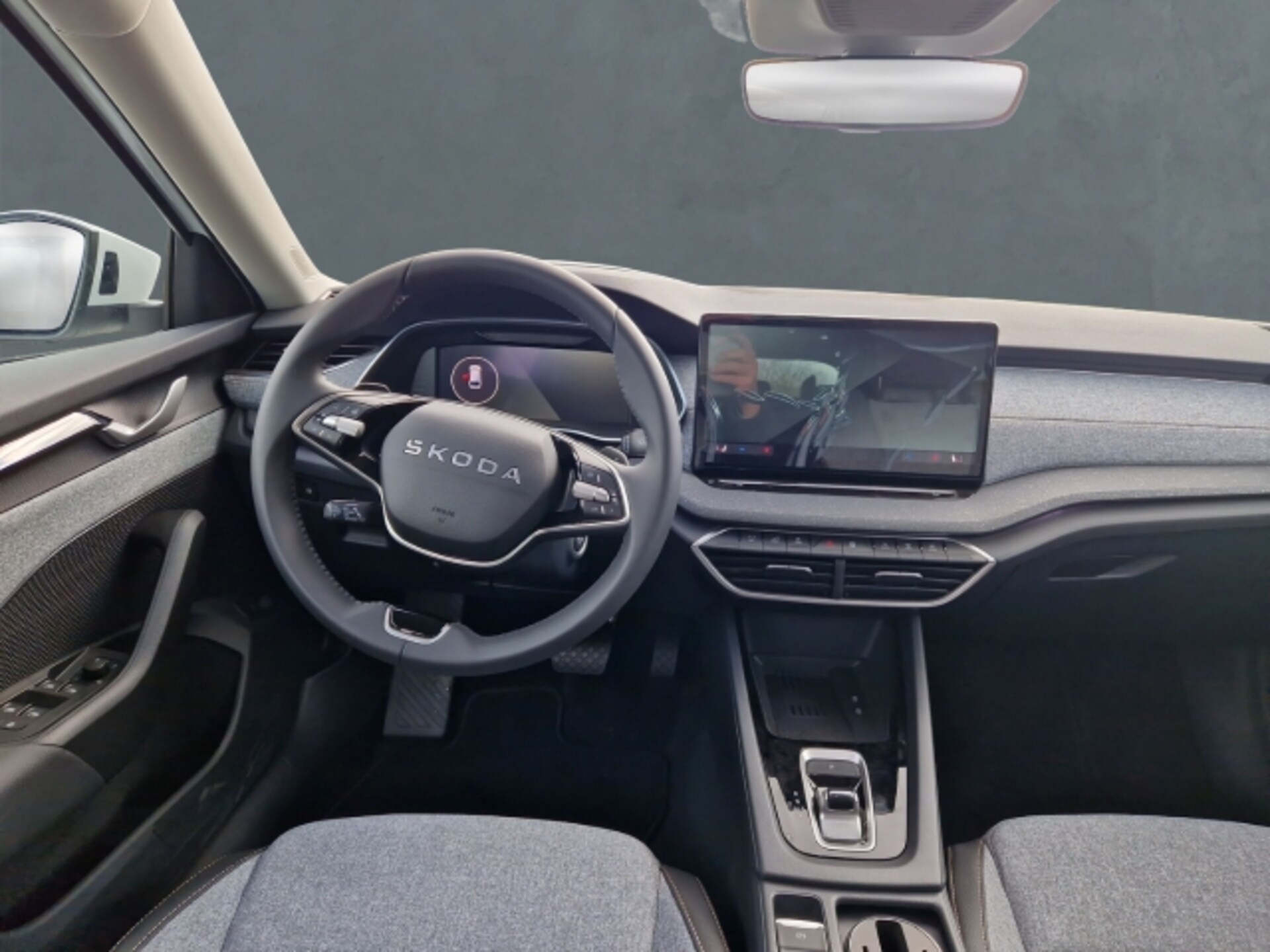 Skoda Octavia Combi Tour