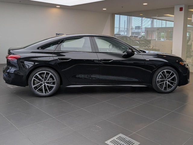 2025 Audi A5 Sedan