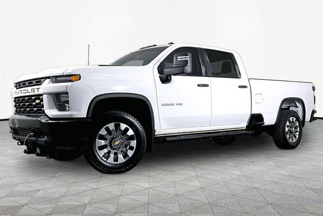 Photo of 2023 Chevrolet Silverado